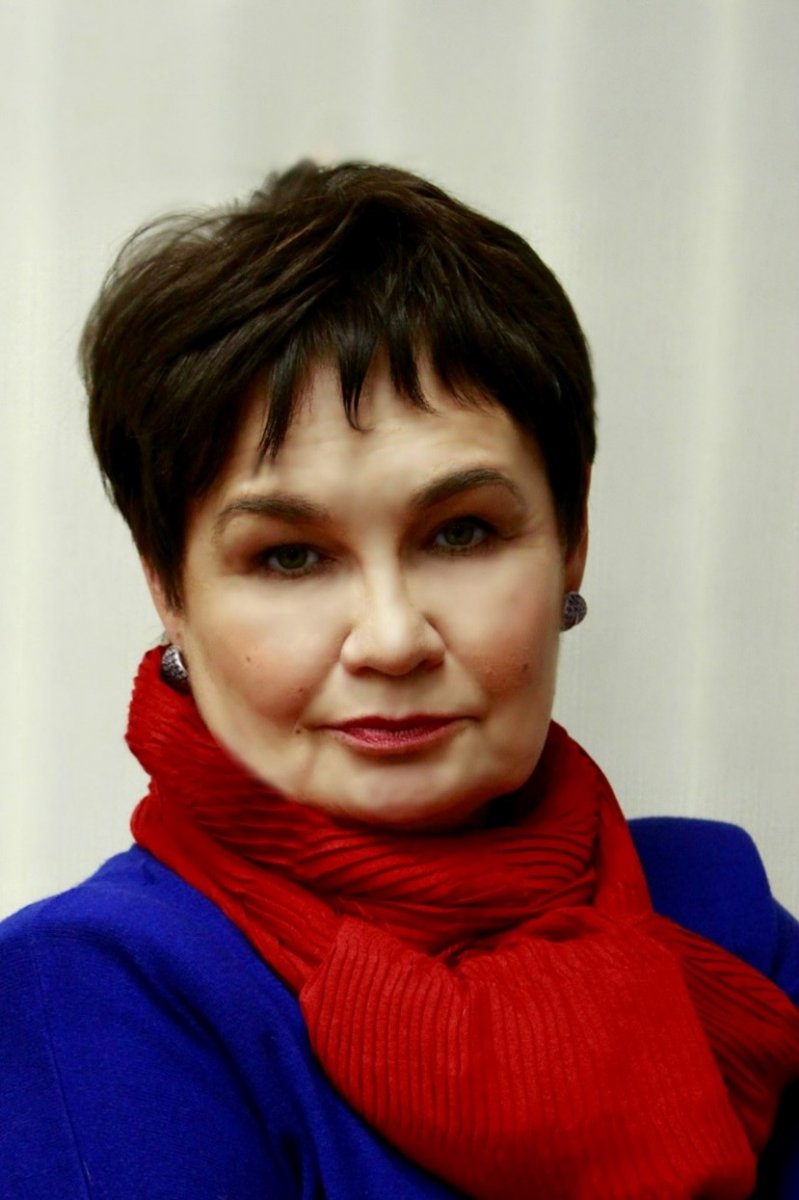 Волченкова Татьяна Георгиевна